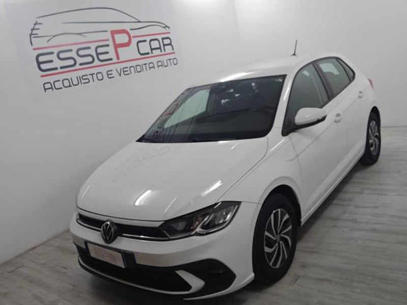 Volkswagen Polo 1.0 TSI 5p. Sport BlueMotion Technology