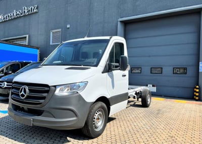 Mercedes-Benz Sprinter 315 rwd 2.0 cdi T 43/35 Pro 9G-tronic nuova