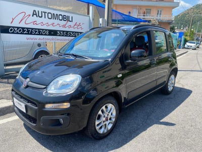 Fiat Panda 1.2 Dynamic Euro 5 usata