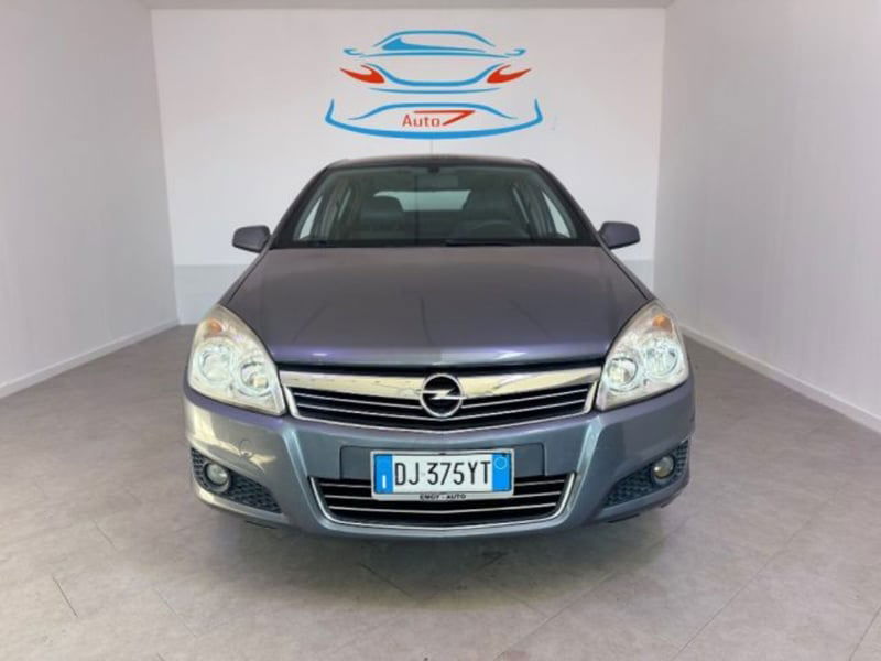 Opel Astra 1.7 CDTI 101CV 5 porte Cosmo