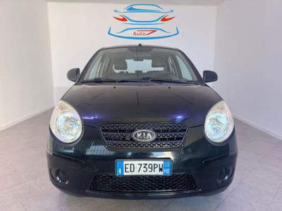 Kia Picanto 1.0 12V Life usata
