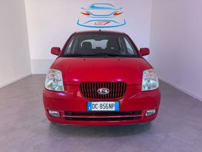 Kia Picanto 1.1 12V EX Sport usata