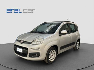 Fiat Panda 1.2 Lounge usata