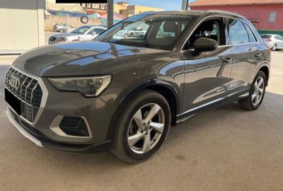 Audi Q3 35 2.0 tdi Business Advanced s-tronic usata