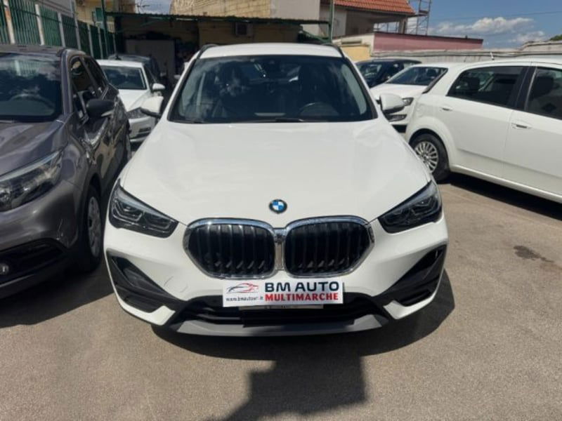 BMW X1 sDrive18d xLine Plus