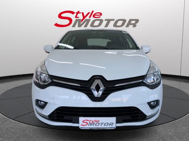 Renault Clio TCe 12V 90 CV GPL 5 porte Moschino Life