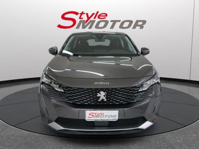 Peugeot 5008 BlueHDi 130 S&S EAT8 Active Business usata