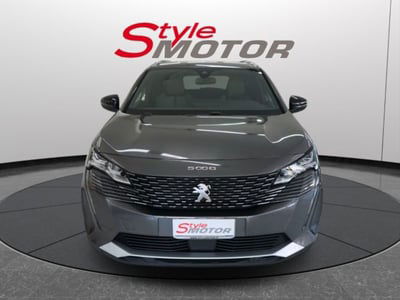 Peugeot 5008 1.5 bluehdi Allure Pack s&s 130cv eat8 usata