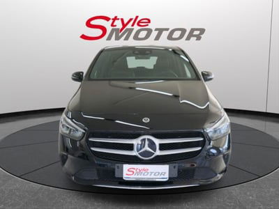 Mercedes-Benz Classe B 160 d Executive usata