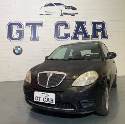 Lancia Ypsilon 1.2 usata