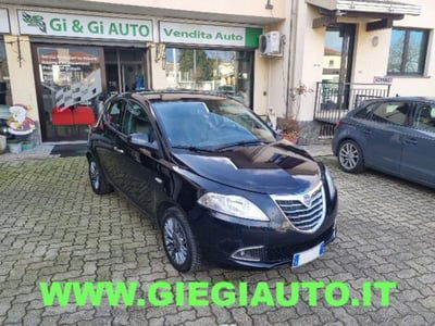 Lancia Ypsilon 1.3 MJT 16V 95 CV 5 porte S&S Platinum usata