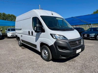 Fiat Ducato Furgone maxi 35 XLH2 2.3 mjt 140cv E6d-temp usato