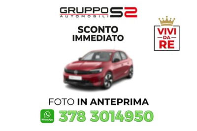 Opel Corsa 1.2 100 CV GS Line + usata