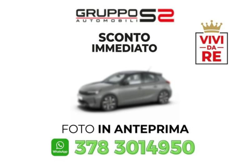 Opel Corsa 1.2 100 CV GS Line