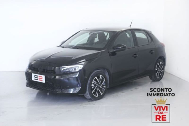 Opel Corsa 1.2 100 CV GS Line +