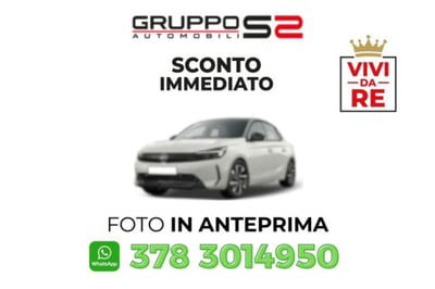 Opel Corsa 1.2 100 CV GS Line usata