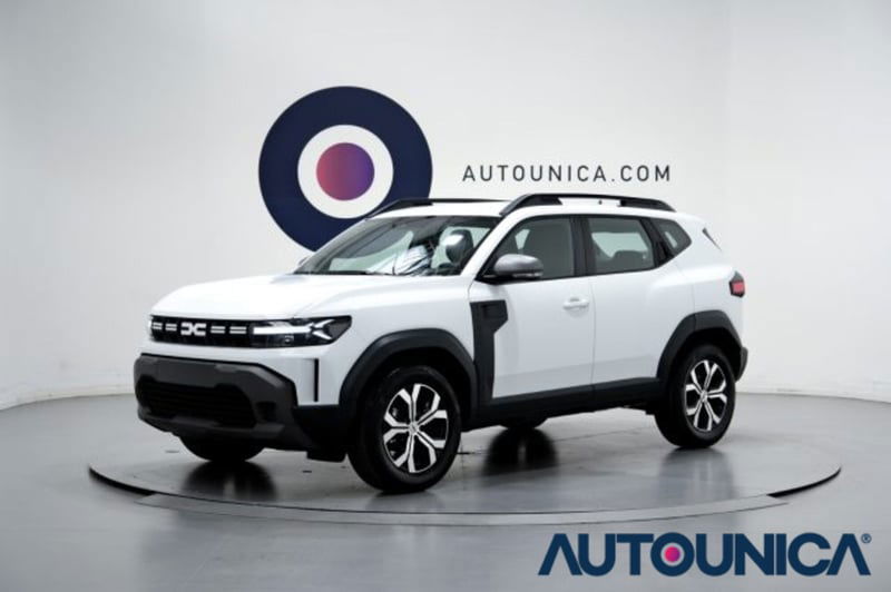 Dacia Duster 1.0 Expression Eco-g 100cv