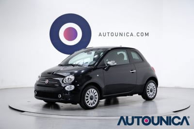 Fiat 500 1.0 Hybrid Dolcevita usata