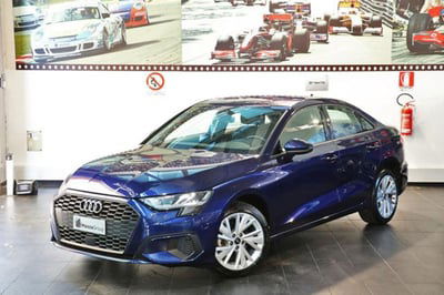 Audi A3 Sedan 35 TFSI Business usata