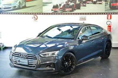 Audi A5 Sportback 40 TDI S tronic Business usata