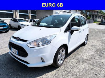 Ford B-Max B-Max 1.5 TDCi 75 CV usata
