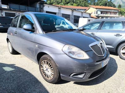 Lancia Ypsilon 1.2
