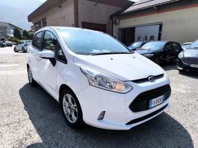 Ford B-Max B-Max 1.5 TDCi 75 CV Sport