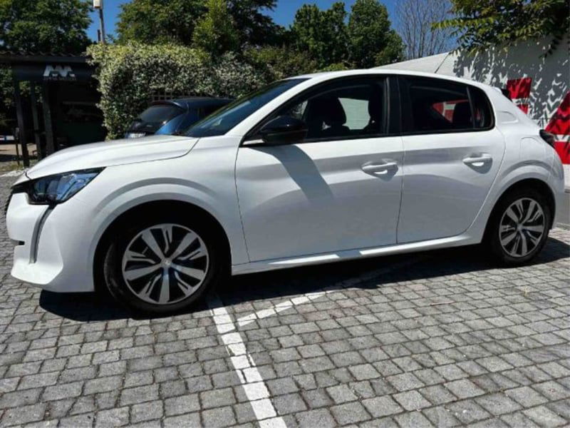 Peugeot 208 1.2 puretech Active s&s 75cv