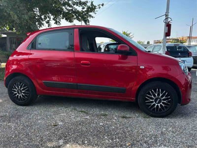 Renault Twingo SCe Lovely usata