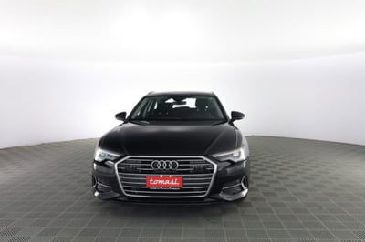 Audi A6 Avant 40 2.0 TDI S tronic Business Sport usata