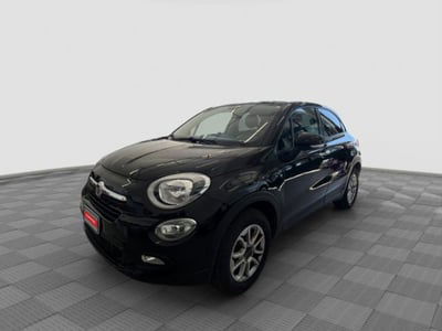Fiat 500X 1.6 E-Torq 110 CV Pop Star usata