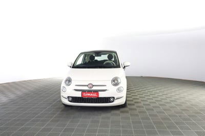 Fiat 500 1.0 Hybrid Dolcevita usata