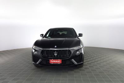 Maserati Levante Levante MHEV 330 CV AWD GT usata