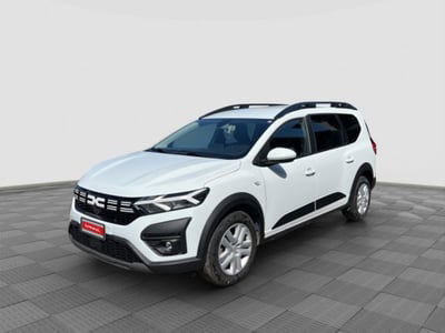 Dacia Jogger Jogger 1.0 TCe GPL 100 CV 7 posti Extreme usata