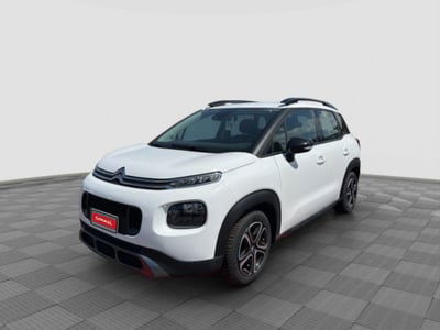 Citroen C3 Aircross PureTech 82 Feel usata