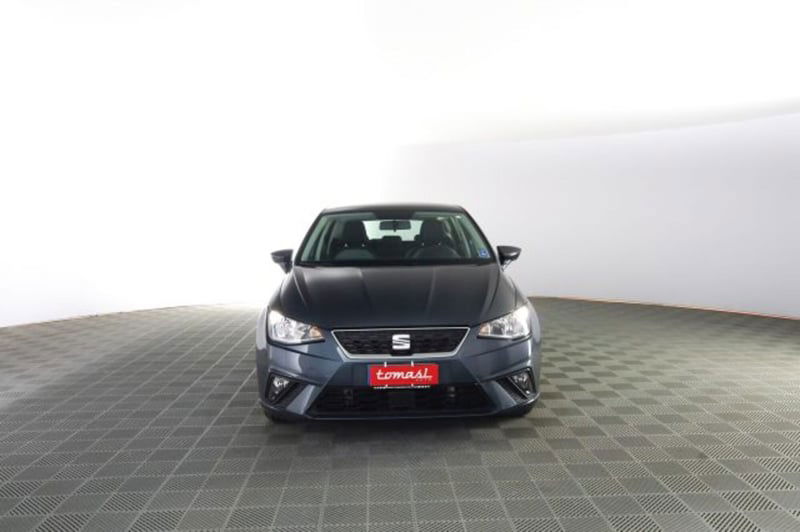 SEAT Ibiza 1.0 TGI 5 porte Style