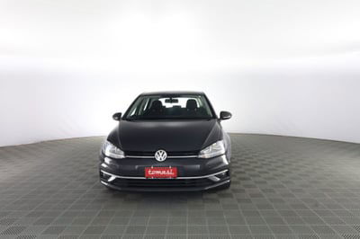 Volkswagen Golf 1.6 TDI 115 CV 5p. Business BlueMotion Technology usata
