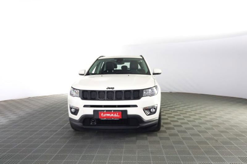 Jeep Compass 1.6 Multijet II 2WD Night Eagle