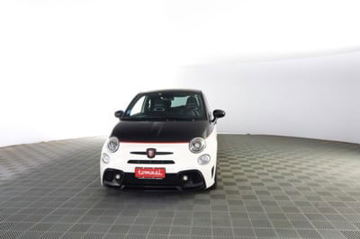 Abarth 595 595 1.4 Turbo T-Jet 165 CV Turismo usata