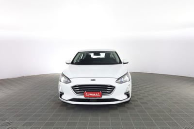 Ford Focus Station Wagon 1.5 TDCi 120 CV Start&Stop SW ST Line usata
