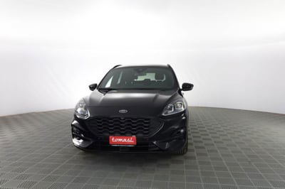 Ford Kuga 2.0 EcoBlue 120 CV aut. 2WD ST-Line X usata