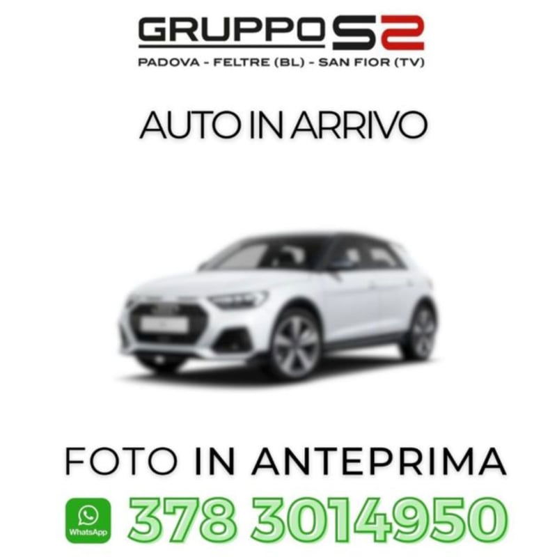 Audi A1 allstreet allstreet 30 TFSI S tronic Identity Contrast
