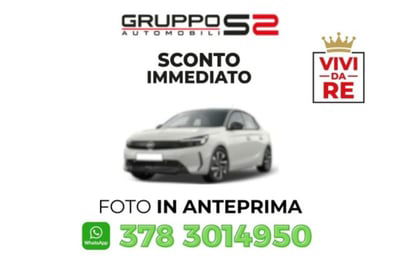 Opel Corsa 1.2 100 CV GS Line usata