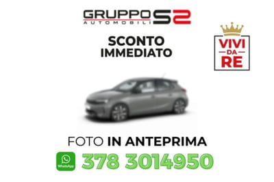 Opel Corsa 1.2 100 CV GS Line usata