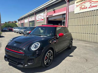 MINI Mini 2.0 John Cooper Works usata