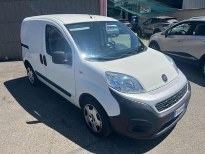 Fiat Fiorino 1.3 MJT 95CV Combinato usata