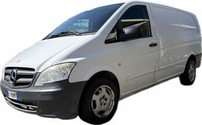 Mercedes-Benz Vito 2.2 110 CDI TN Furgone Long