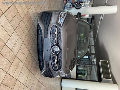 Mercedes-Benz GLA SUV 200 Automatic Executive usata