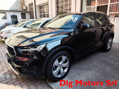 Volvo XC40 D3 usata