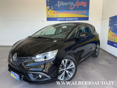 Renault Scenic E-Tech Electric XMod dCi 110 CV Start&Stop Energy Limited usata
